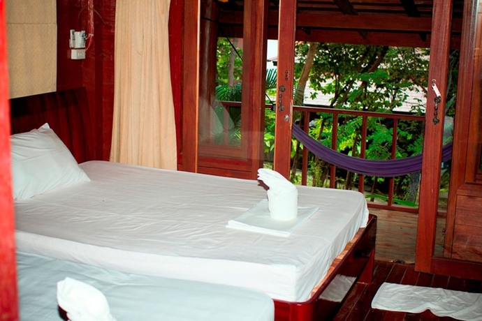 Imagen de la habitación del Hotel Moon Paradise Resort. Foto 4