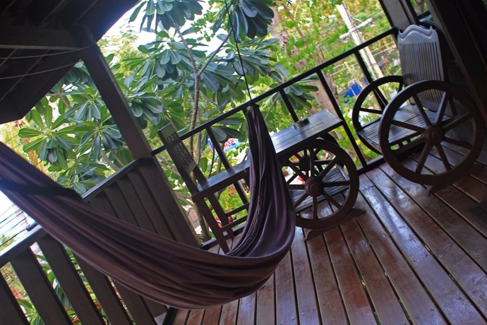 Imagen de la habitación del Hotel Moon Paradise Resort. Foto 5