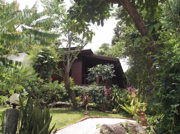 Imagen general del Hotel Moon Paradise Resort. Foto 1