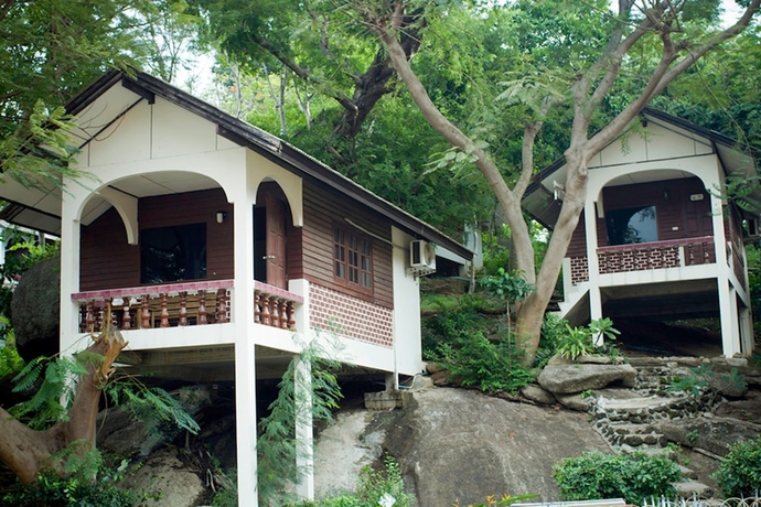 Imagen de la habitación del Hotel Moon Paradise Resort. Foto 12