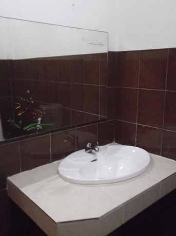 Imagen de la habitación del Hotel Moon Paradise Resort. Foto 17