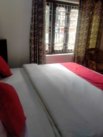 Imagen de la habitación del Hotel Moon Peak Cottage. Foto 1