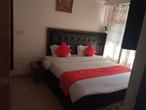 Imagen de la habitación del Hotel Moon Peak Cottage. Foto 3
