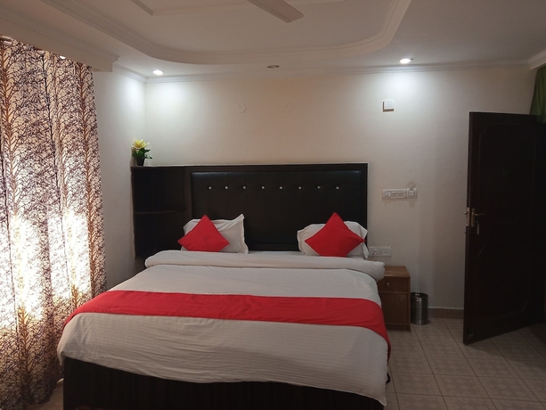 Imagen de la habitación del Hotel Moon Peak Cottage. Foto 4