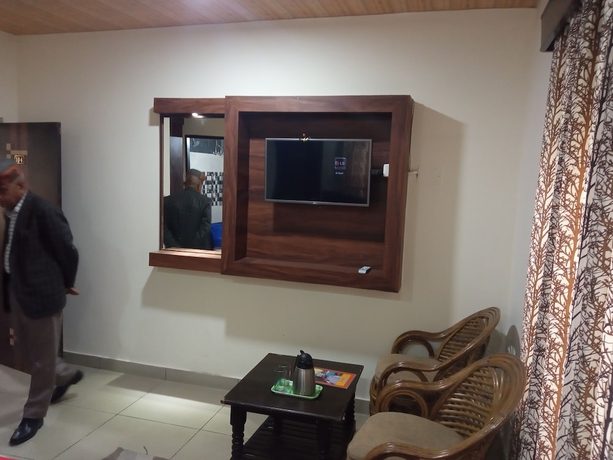 Imagen de la habitación del Hotel Moon Peak Cottage. Foto 5