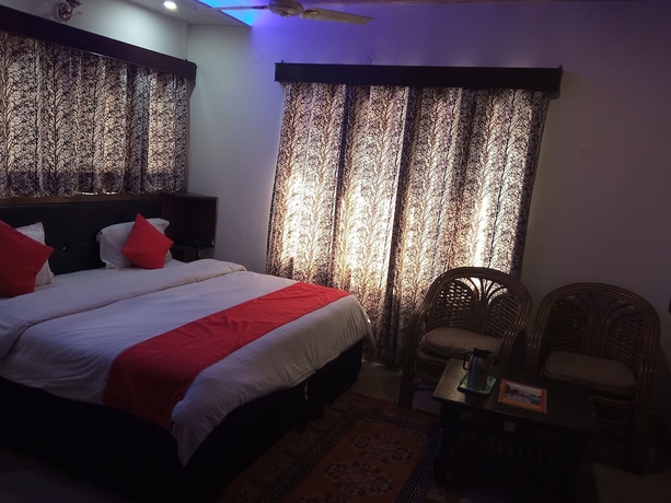 Imagen de la habitación del Hotel Moon Peak Cottage. Foto 9