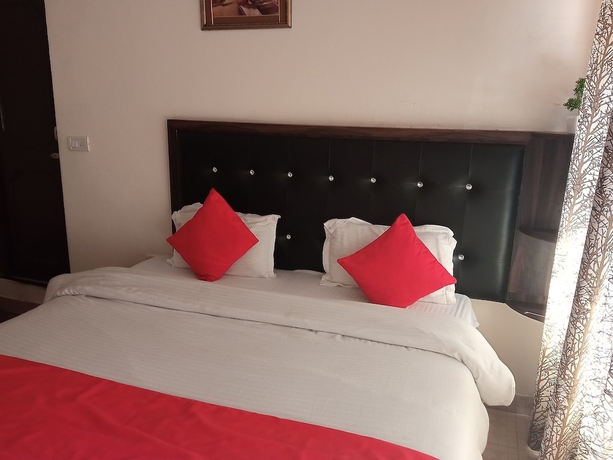 Imagen de la habitación del Hotel Moon Peak Cottage. Foto 11