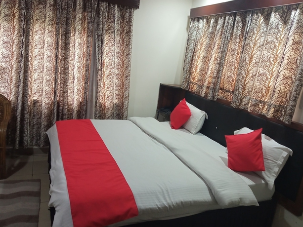 Imagen de la habitación del Hotel Moon Peak Cottage. Foto 14