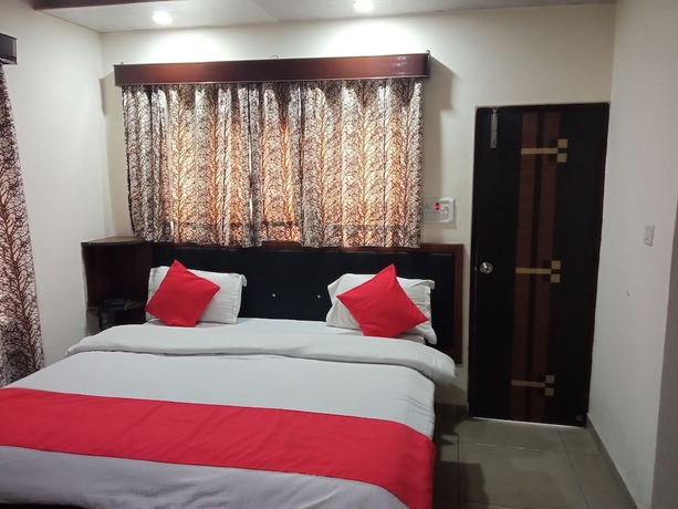Imagen de la habitación del Hotel Moon Peak Cottage. Foto 15