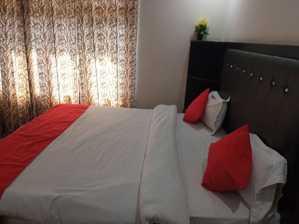 Imagen de la habitación del Hotel Moon Peak Cottage. Foto 17