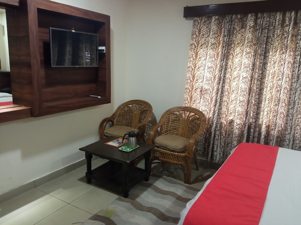 Imagen de la habitación del Hotel Moon Peak Cottage. Foto 18