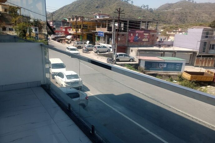 Imagen general del Hotel Moon Rise. Foto 1