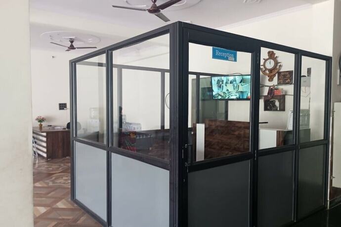 Imagen general del Hotel Moon Rise. Foto 2