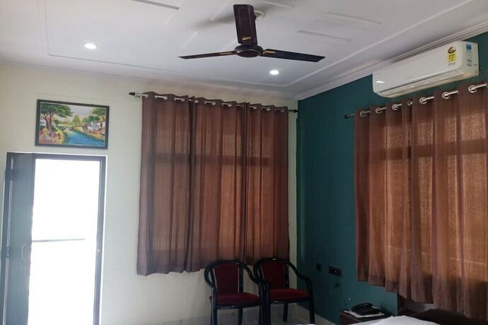 Imagen general del Hotel Moon Rise. Foto 4