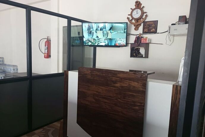 Imagen general del Hotel Moon Rise. Foto 5