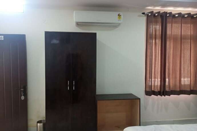 Imagen general del Hotel Moon Rise. Foto 7