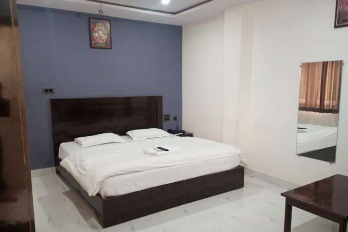 Imagen general del Hotel Moon Rise. Foto 9