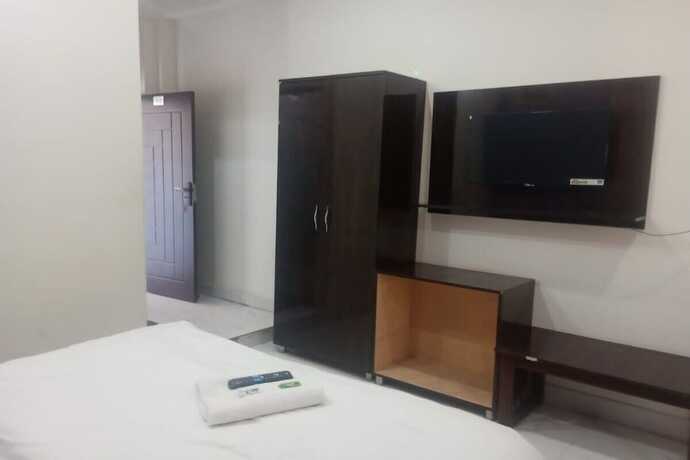 Imagen general del Hotel Moon Rise. Foto 10