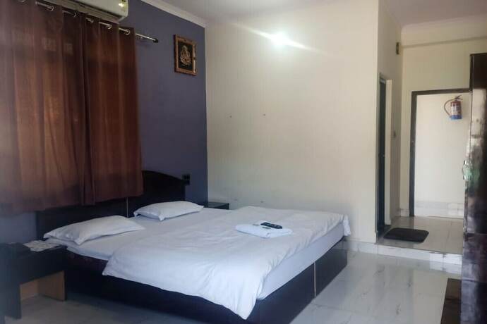 Imagen general del Hotel Moon Rise. Foto 12