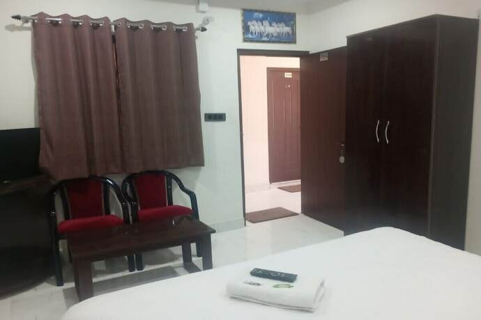 Imagen general del Hotel Moon Rise. Foto 13