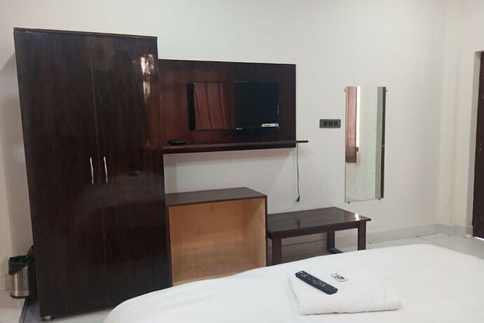 Imagen general del Hotel Moon Rise. Foto 14