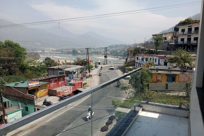 Imagen general del Hotel Moon Rise. Foto 16