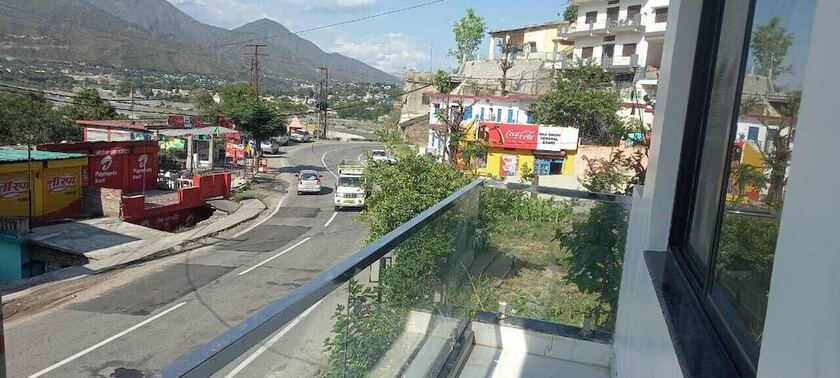 Imagen de la habitación del Hotel Moon Rise. Foto 20