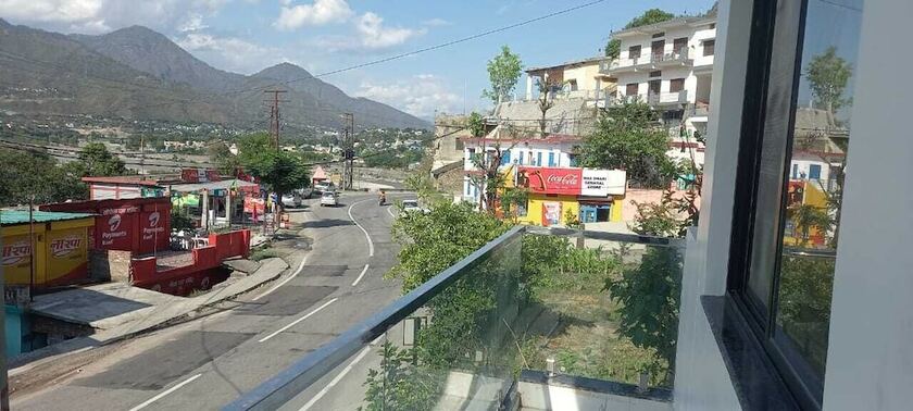 Imagen de la habitación del Hotel Moon Rise. Foto 22