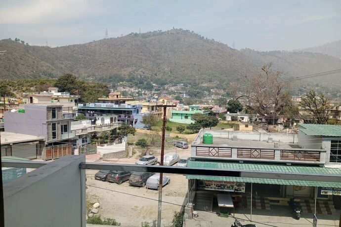 Imagen de la habitación del Hotel Moon Rise, Pauri. Foto 21
