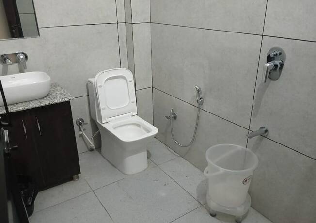 Imagen de la habitación del Hotel Moon Rise, Pauri. Foto 26