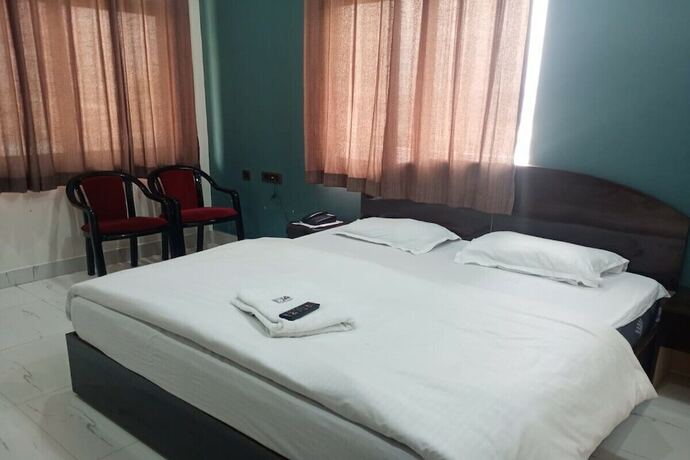 Imagen de la habitación del Hotel Moon Rise, Pauri. Foto 27