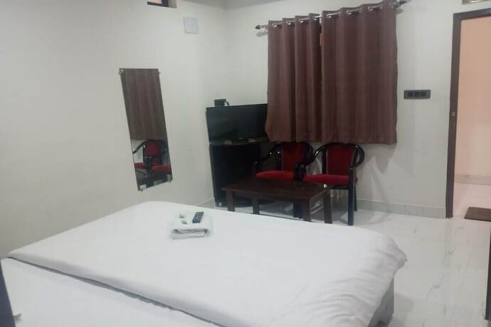 Imagen de la habitación del Hotel Moon Rise, Pauri. Foto 29