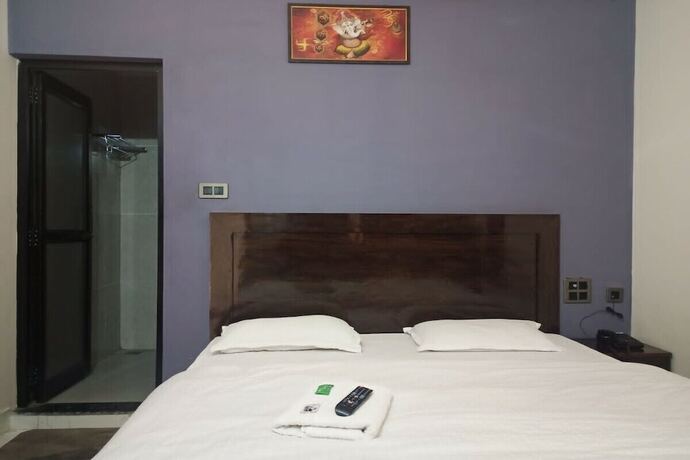 Imagen de la habitación del Hotel Moon Rise, Pauri. Foto 30