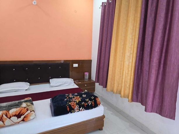 Imagen de la habitación del Hotel Moon Rise, Ukhimath. Foto 5