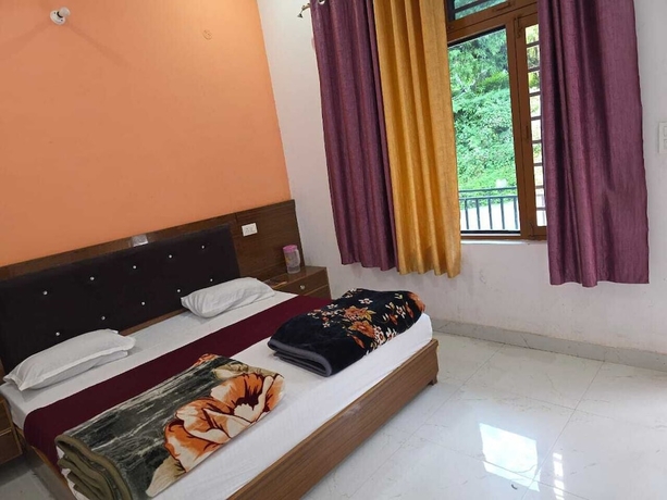 Imagen de la habitación del Hotel Moon Rise, Ukhimath. Foto 12