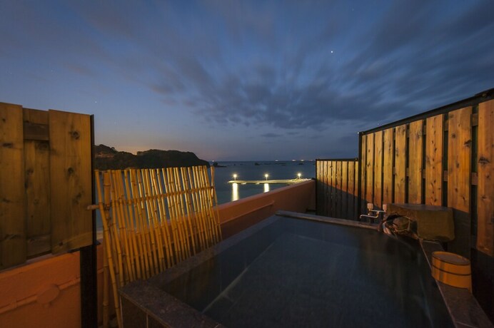 Imagen general del Hotel Moon Rivage. Foto 2