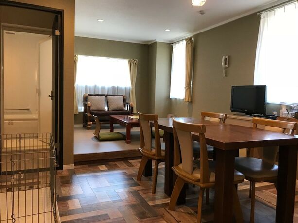 Imagen de la habitación del Hotel Moon Rivage. Foto 17