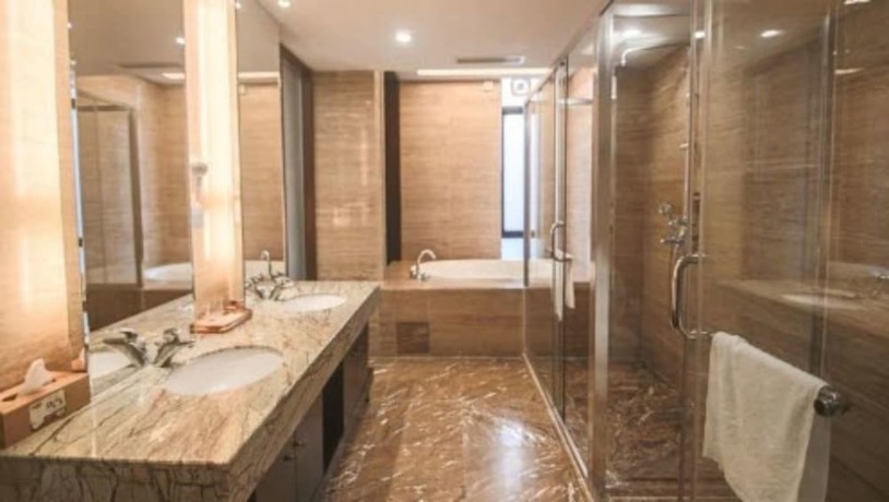Imagen general del Hotel Moon River European Style Villa. Foto 1
