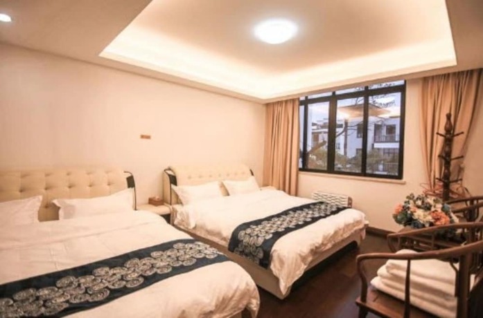 Imagen general del Hotel Moon River European Style Villa. Foto 2