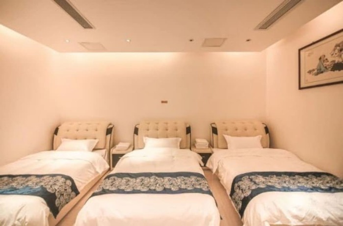 Imagen general del Hotel Moon River European Style Villa. Foto 4
