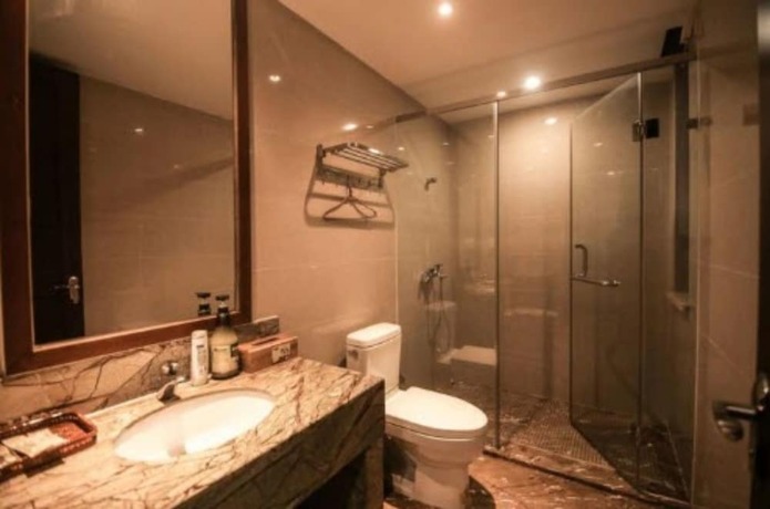 Imagen general del Hotel Moon River European Style Villa. Foto 5