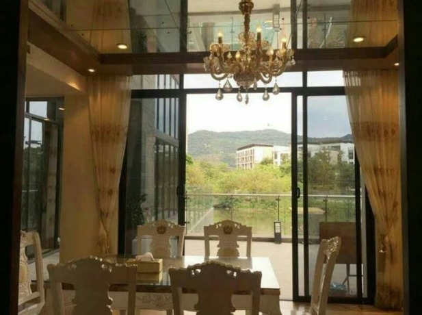 Imagen general del Hotel Moon River Lake View Villa. Foto 1