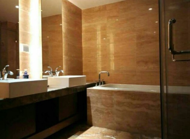 Imagen general del Hotel Moon River Lake View Villa. Foto 4