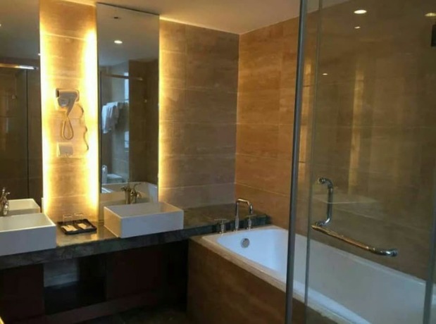 Imagen general del Hotel Moon River Lake View Villa. Foto 5