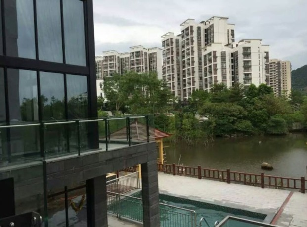 Imagen general del Hotel Moon River Lake View Villa. Foto 6