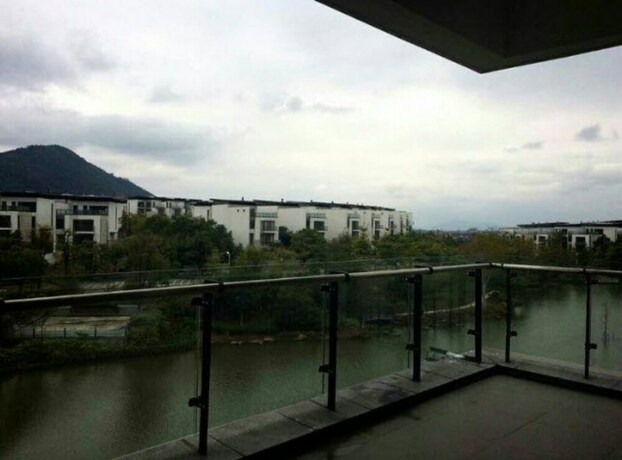 Imagen general del Hotel Moon River Lake View Villa. Foto 7