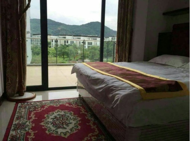 Imagen general del Hotel Moon River Lake View Villa. Foto 10