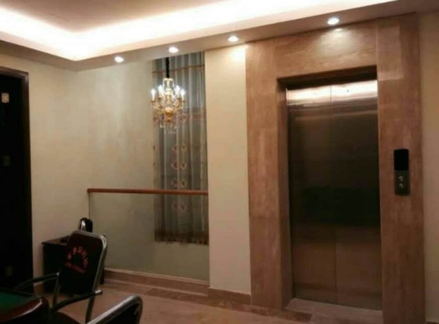 Imagen general del Hotel Moon River Lake View Villa. Foto 11