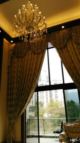 Imagen general del Hotel Moon River Lake View Villa. Foto 12