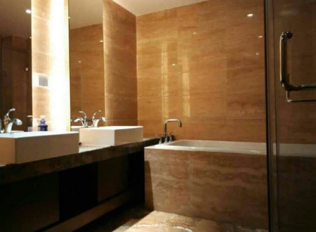 Imagen de la habitación del Hotel Moon River Lake View Villa. Foto 13